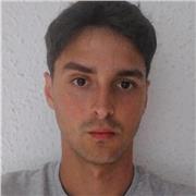 Clases particulares de Natación para todas las edades y niveles